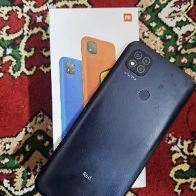 Redmi 9C 32 pamyat