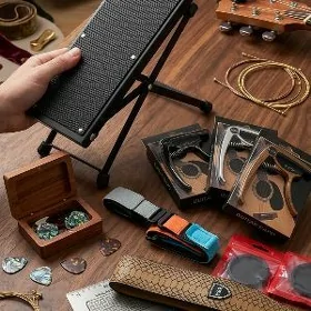 Gitara aksesuarlar