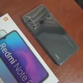 Redmi Not 8