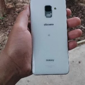 galaxy Sc-02L