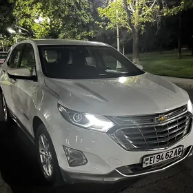 Chevrolet Equinox 2019