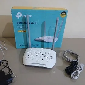 Router tp link