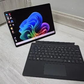 Microsoft Surface Pro 9