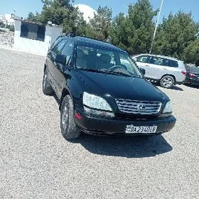 Lexus RX 300 2002