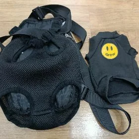 сумка для кошек и котов