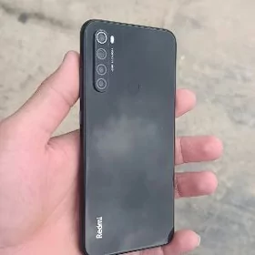 redmi note 8