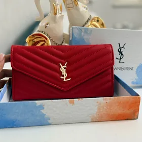 женские кошельки