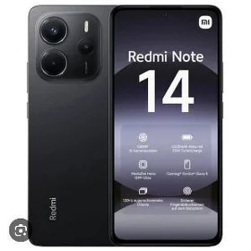 Redmi Note 14