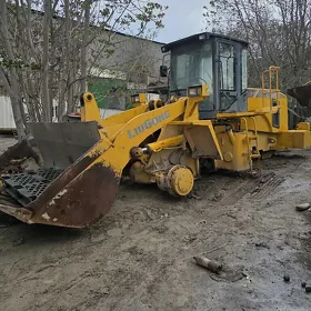 LiuGong CLG 856H 2010