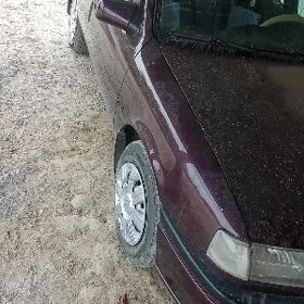 Opel Vectra 1991