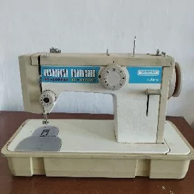 швейная машинка