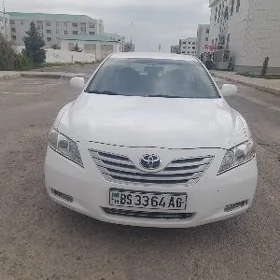 Toyota Camry 2009