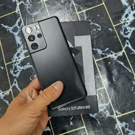 Samsung S21 ultra 5G