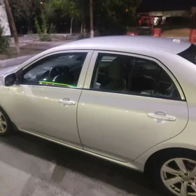 Toyota Corolla 2010