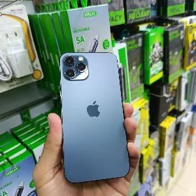 IPHONE 12PRO 77% 128