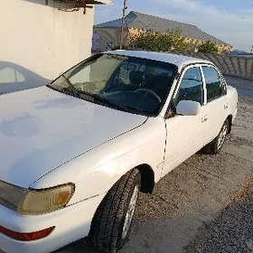 Toyota Corolla 1994