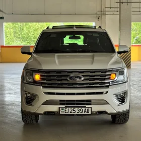 Ford Expedition 2021