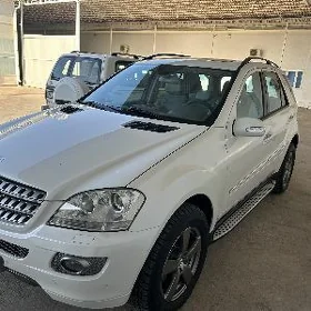 Mercedes-Benz ML350 2006