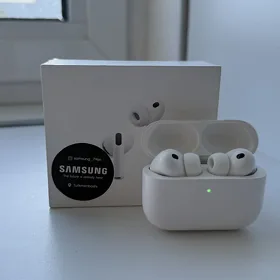AirPods Pro 3
