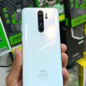 REDMI NOT 8PRO.6/64