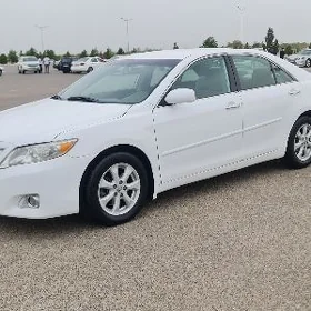 Toyota Camry 2011