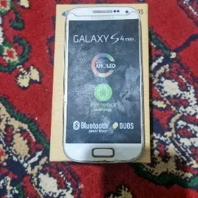 samsung s4 mini