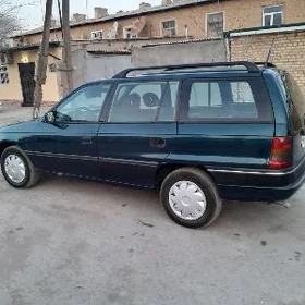 Opel Astra 1993