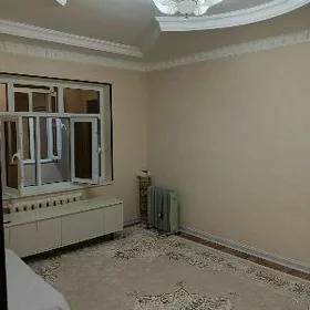 Nowakarakumski 1etaj 2komnat