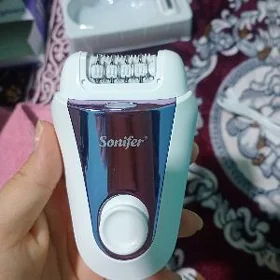 эпилятор новый