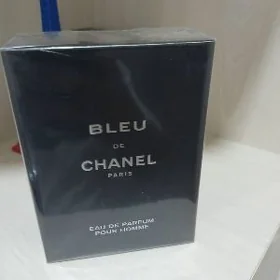 blu chanel duhy