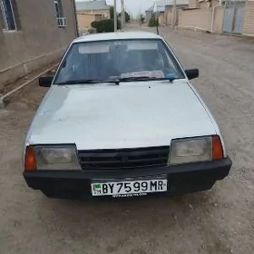 Lada 21099 2003