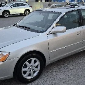 Toyota Avalon 2001