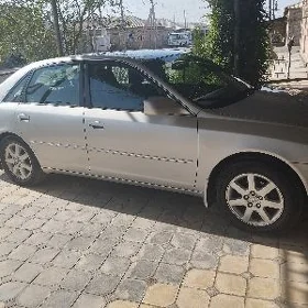 Toyota Avalon 2002