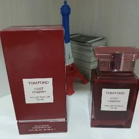 Tomford cherry duhy