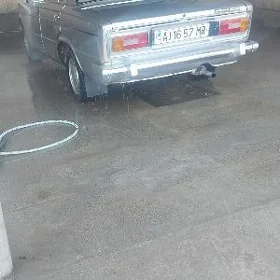 Lada 2106 1988