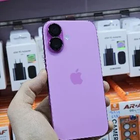 iPhone 16  128Gb
