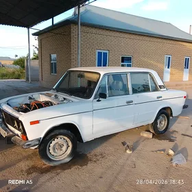 Lada 2106 1987
