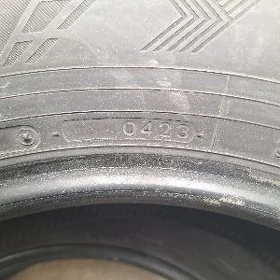 Teker покрышки