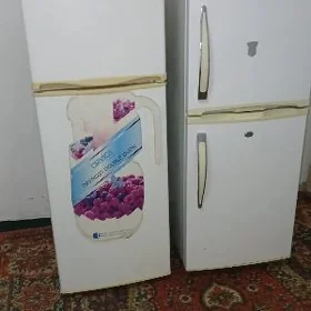 Holodilnik холодильник