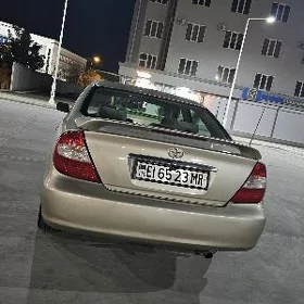 Toyota Camry 2002