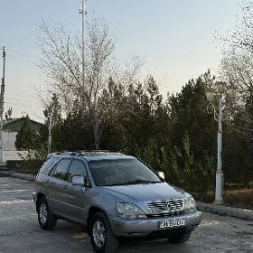 Lexus RX 300 2003