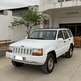 Jeep Grand Cherokee 1997