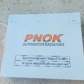 PNOK radiator