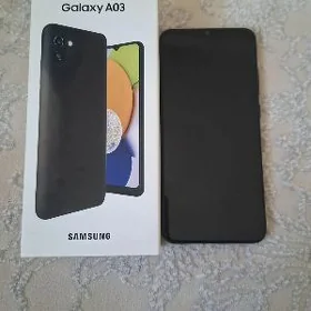 TELEFON   SAMSUNG A03