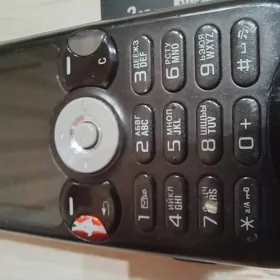 Легендарный Sony Ericsson