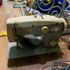 тикин машин