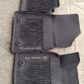 LEXUS ES KOWRIK ARGINAL