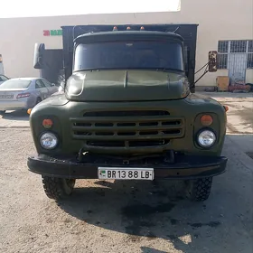 Zil 130 1998