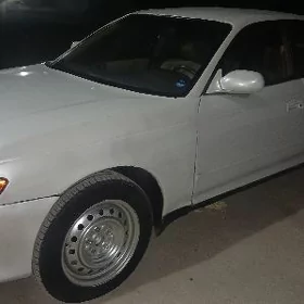 Toyota Mark II 1994