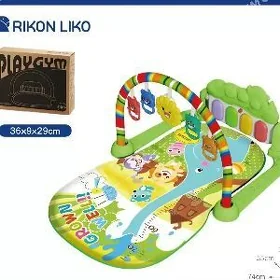 детская игрушка пианино 180ман